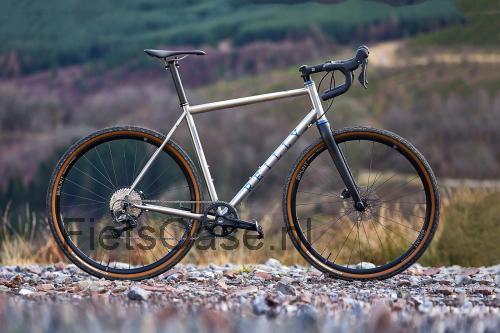 Reilly Gradient beoordelingen en specificaties